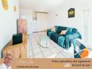 Apartment LEUCATE 