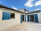 Vente Maison Voeuil-et-giget 16