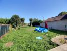 House TOCANE-SAINT-APRE 