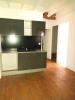 Apartment building COUTRAS 
