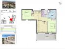 Apartment FLEURY 