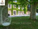 Prestigious house SAINT-CYR-SUR-MER 