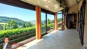 House BOURG-DE-THIZY 