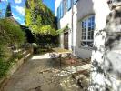 Prestigious house SAINT-HIPPOLYTE-DU-FORT 