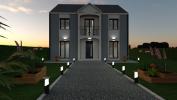 House VAUGRIGNEUSE 