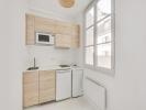 Louer Appartement Paris-3eme-arrondissement Paris