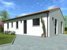 Acheter Maison 100 m2 Pian-medoc