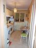 Annonce Vente 2 pièces Appartement Cagnes-sur-mer