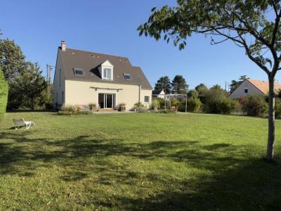 For sale House SAINT-PRYVE-SAINT-MESMIN  45