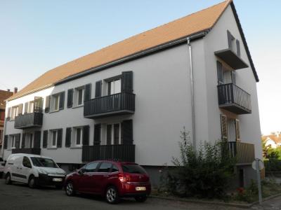 photo For sale Apartment KAYSERSBERG 68