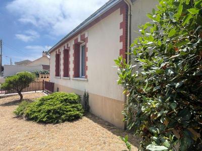 photo For sale House SAINT-BREVIN-LES-PINS 44