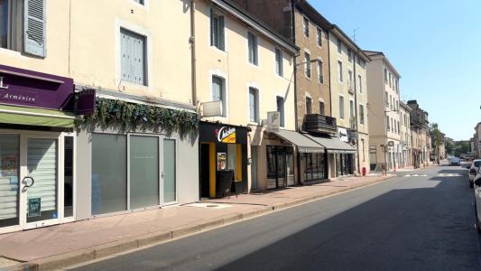 photo For sale Commercial office BOURG-EN-BRESSE 01