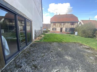 photo For sale House MUSSIG 67