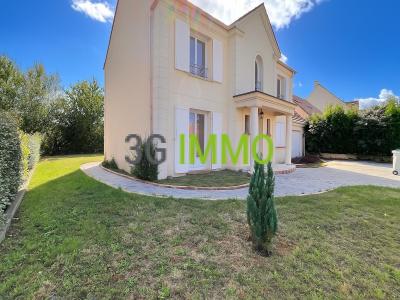 photo For sale House SAINT-FARGEAU-PONTHIERRY 77