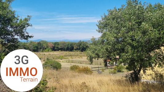 photo For sale Land BROUZET-LES-ALES 30