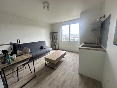 photo For sale Apartment building ROUEN 76
