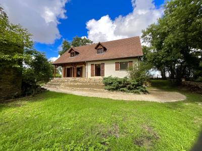 photo For sale House PICHANGES 21
