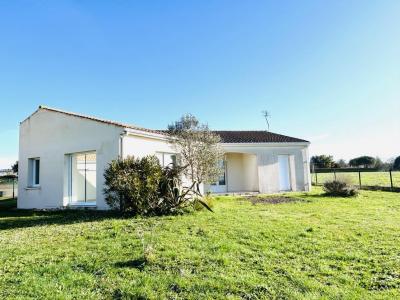photo For sale House SEMUSSAC 17