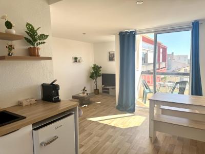 photo For sale Apartment AGDE 34