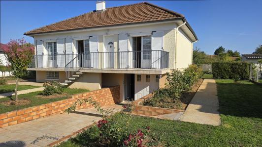 photo For sale House NEUVILLE-DE-POITOU 86