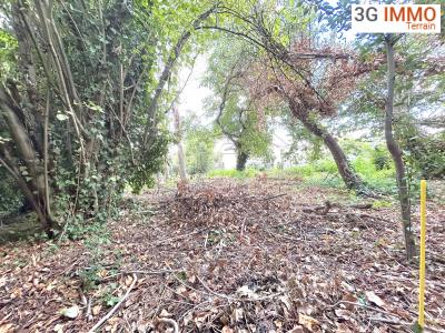 photo For sale Land MONTFERMEIL 93