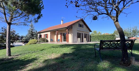 photo For sale House COMMELLE-VERNAY 42