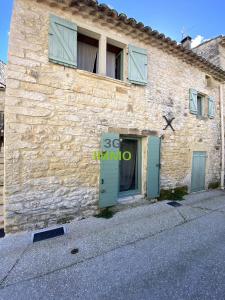 photo For sale House AIGALIERS 30