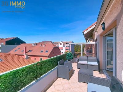 photo For sale Apartment VILLE-LA-GRAND 74