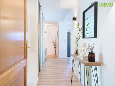 Vente Appartement VILLE-LA-GRAND 