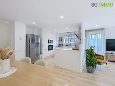 Vente Appartement VILLE-LA-GRAND 