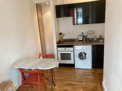 photo For rent Apartment CAEN 14