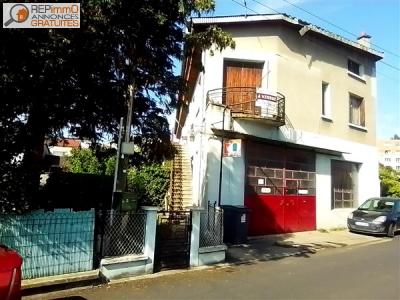 photo For sale House COURPIERE 63