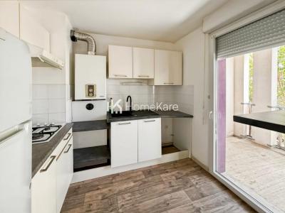 Vente Appartement BLAGNAC 