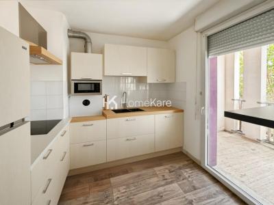 Vente Appartement BLAGNAC 