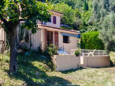 photo For sale Apartment TOURRETTE-LEVENS 06