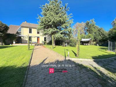 photo For sale House SAINT-OURS 63