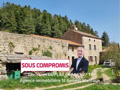 photo For sale House SAINT-REGIS-DU-COIN 42