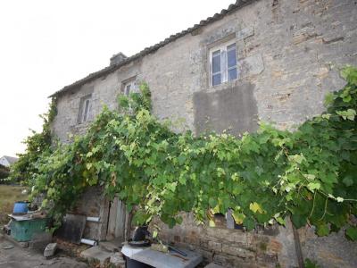 Vente Maison 4 pices MELLAC 29300