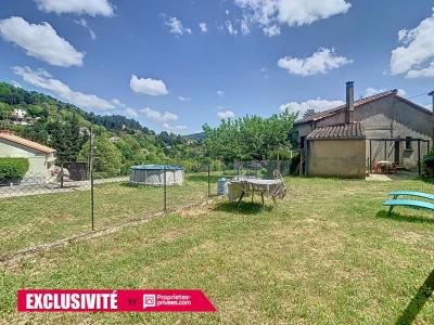 Vente Maison 4 pices VIGAN 30120