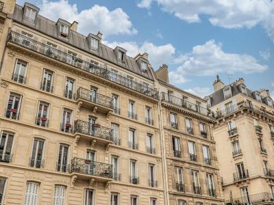 photo For sale Apartment PARIS-18EME-ARRONDISSEMENT 75
