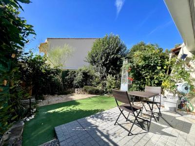 photo For sale Apartment BORMES-LES-MIMOSAS 83