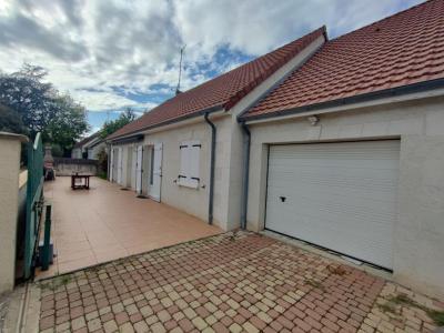 Vente Maison BALLAN-MIRE  37
