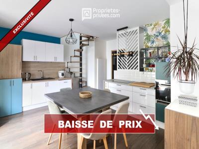 photo For sale House CHOLET 49