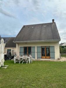 photo For sale House CREPY-EN-VALOIS 60
