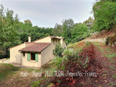 For sale House PRIGONRIEUX  24