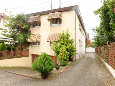 photo For sale House KINGERSHEIM 68
