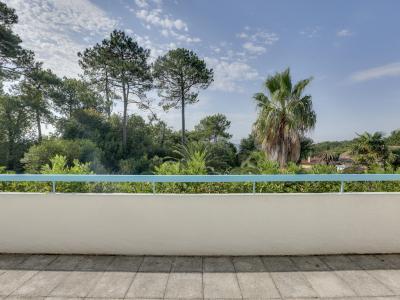 Vente Appartement 4 pièces BIDART 64210