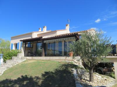 photo For sale House SAINT-MARTIN-DE-VALGALGUES 30