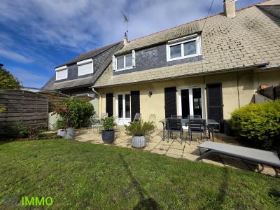 Vente Maison 4 pièces SAINT-MALO 35400