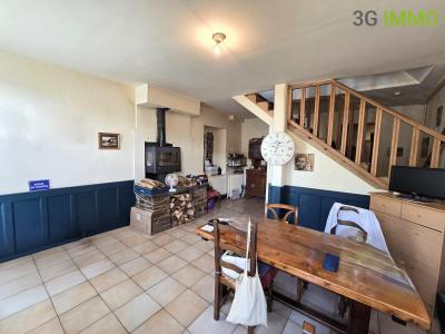 photo For sale Apartment SAINT-AMANS-VALTORET 81